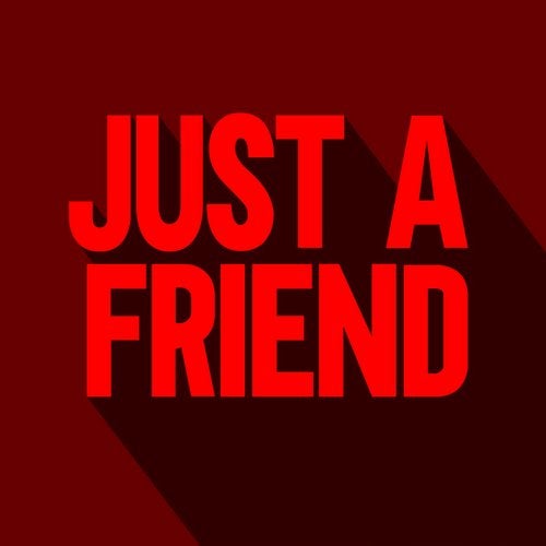 image cover: Mike Vale - Just A Friend / Glasgow Underground