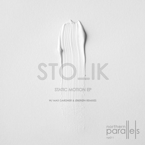 Download Static Motion EP on Electrobuzz