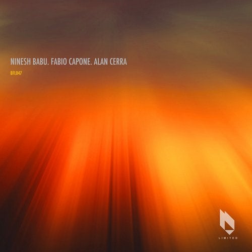 image cover: Alan Cerra, Fabio Capone, Ninesh Babu - Tura / Stellar / Kailsh / BeatFreak Limited