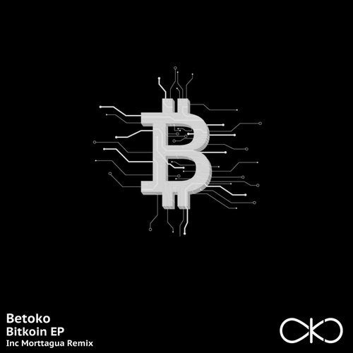 Download Bitkoin EP on Electrobuzz