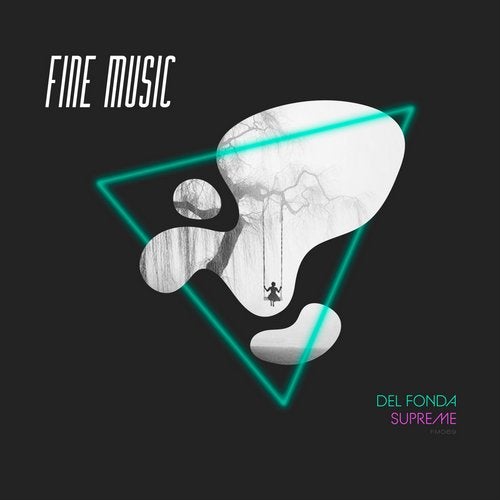 image cover: Del Fonda - Supreme / Fine Music