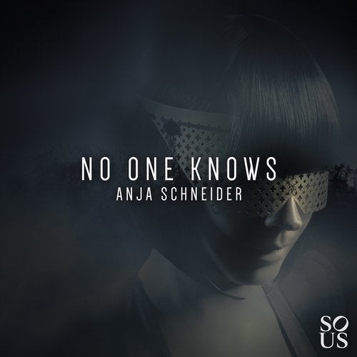 image cover: Anja Schneider - No One Knows / Sous Music