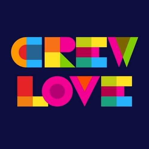 image cover: Ando Loki - Crew Love / Glasgow Underground