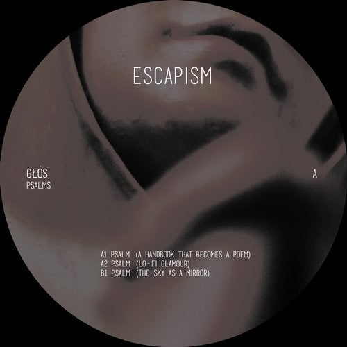 image cover: Głós - Psalms / Escapism