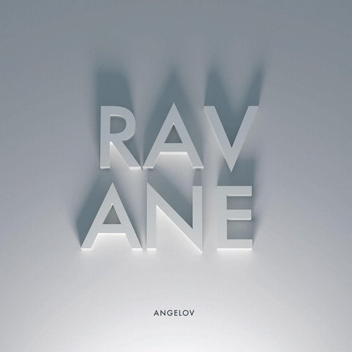 image cover: Angelov - Ravane / ATLANT