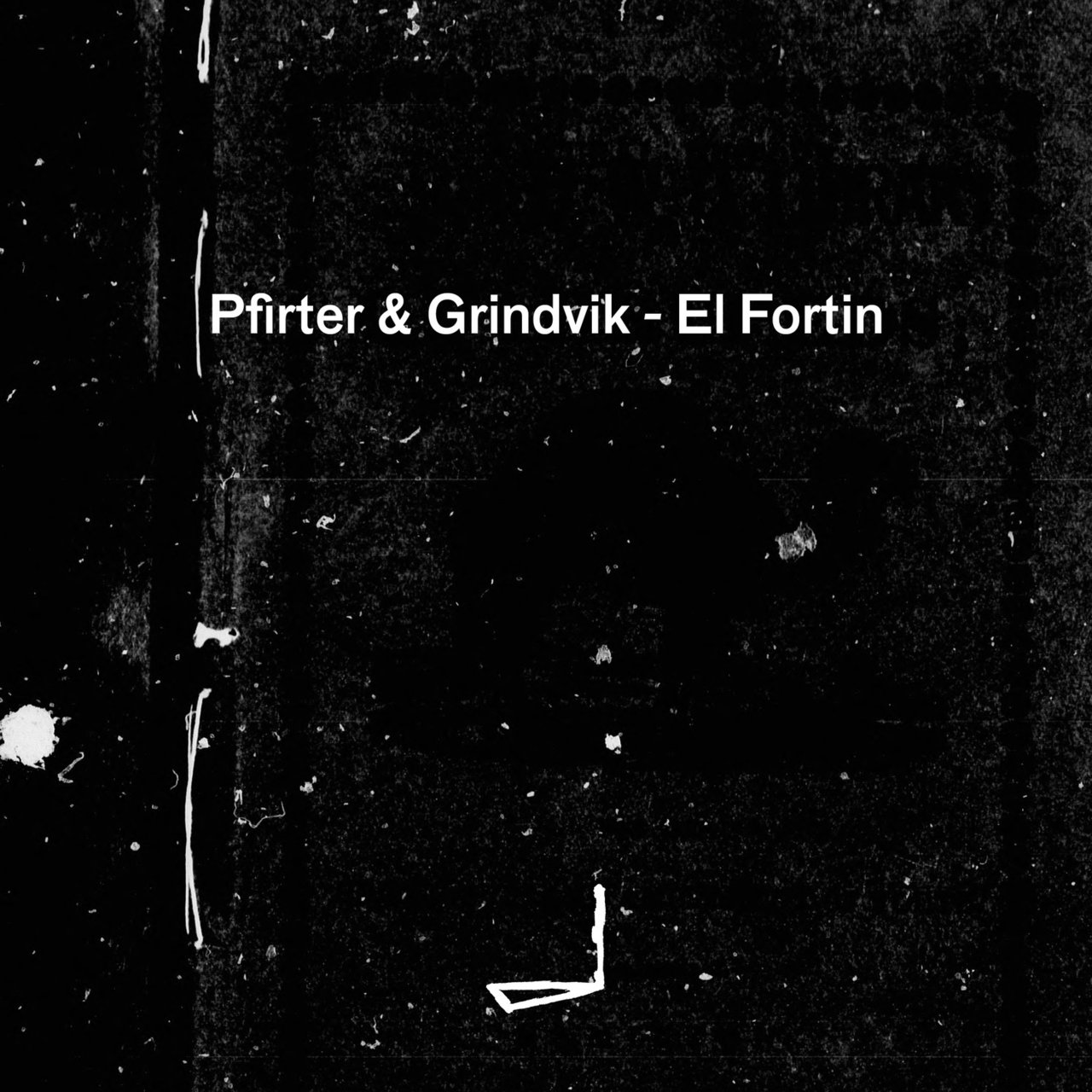 image cover: Pfirter & Grindvik - El Fortin / Leyla Records
