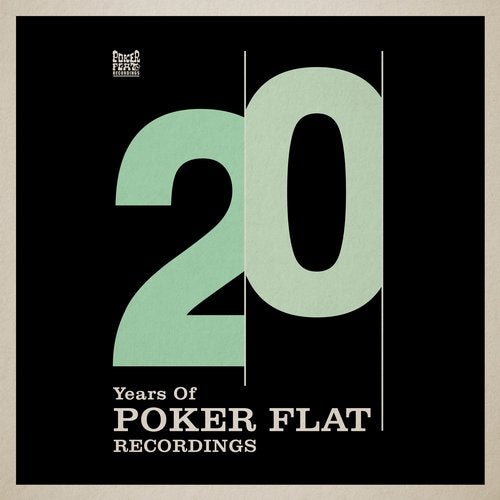 image cover: Steve Bug - Loverboy - 20 Years of Poker Flat Remixes / Poker Flat Recordings