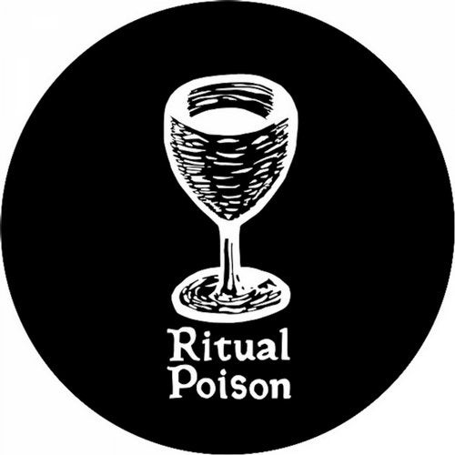 image cover: BufoBufo - What's That Noise? / Ritual Poison