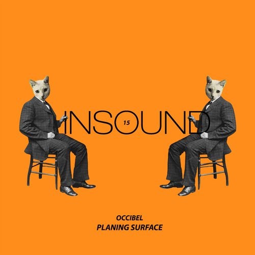 image cover: Occibel - Planing Surface / INSOUND