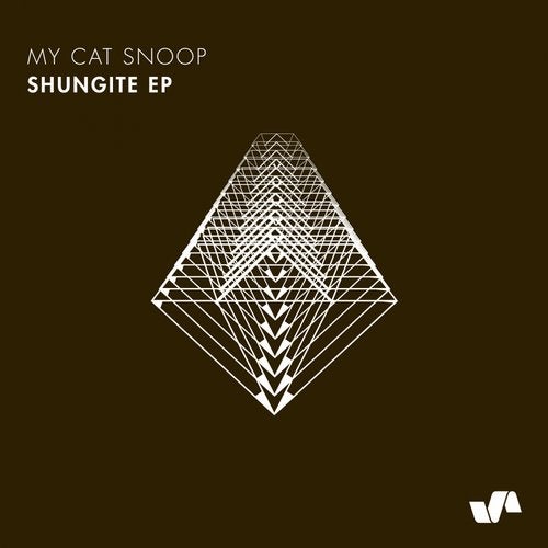 image cover: My Cat Snoop - Shungite EP / ELEVATE