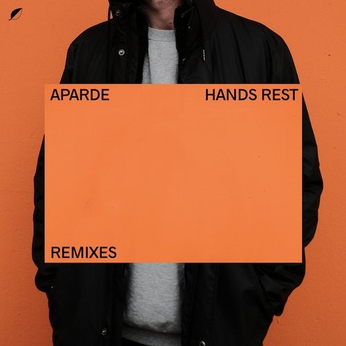 image cover: Lusine, Aparde, Robot Koch, Ruede Hagelstein - Hands Rest (Remixes) / Ki Records