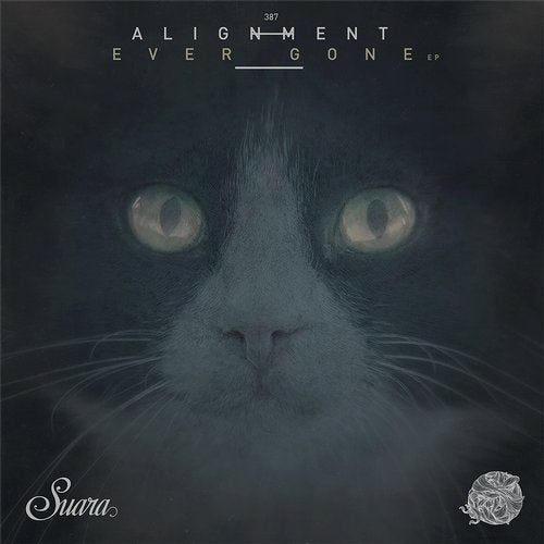 image cover: Alignment - Ever Gone EP / Suara