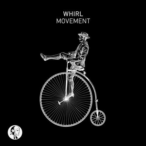 image cover: Whirl - Movement / Steyoyoke Black