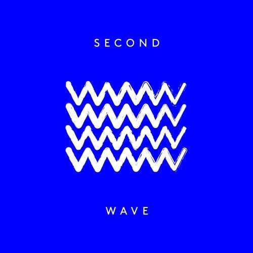 image cover: Weska - Second Wave / Weska