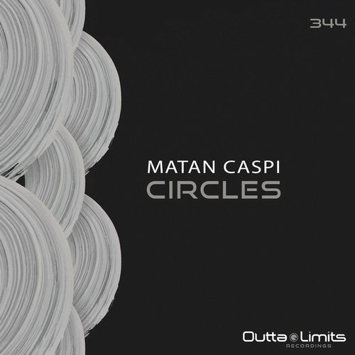 image cover: Matan Caspi - Circles / Outta Limits
