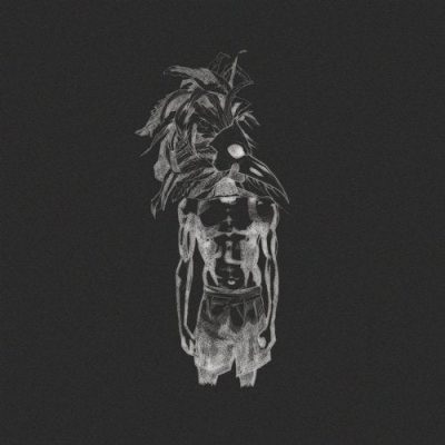 02 2020 346 09126645 Mr. Sratik, XDB - A Boy Named Crow / Amam