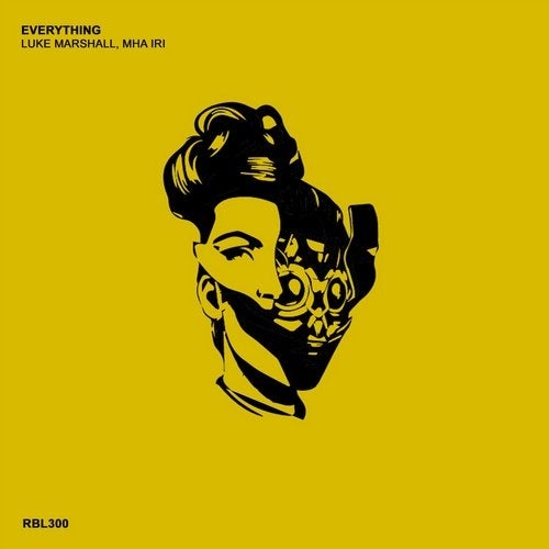 image cover: VA - Everything / Reload Black Label
