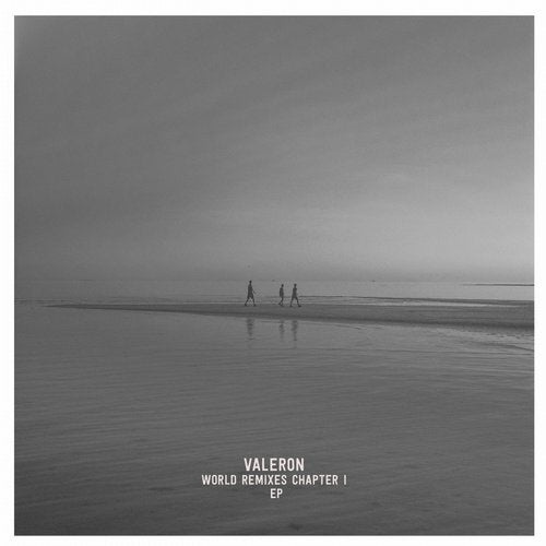 image cover: Valeron - World Remixes Chapter I / Bercana Music