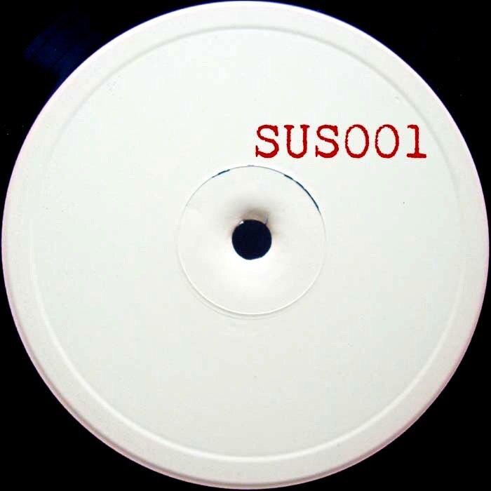 image cover: Unknown Artist - SUS001 / Sanguina Records