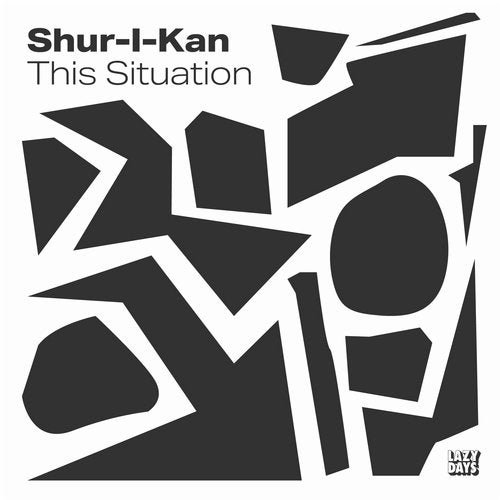 image cover: Shur-I-Kan - This Situation / Lazy Days Music