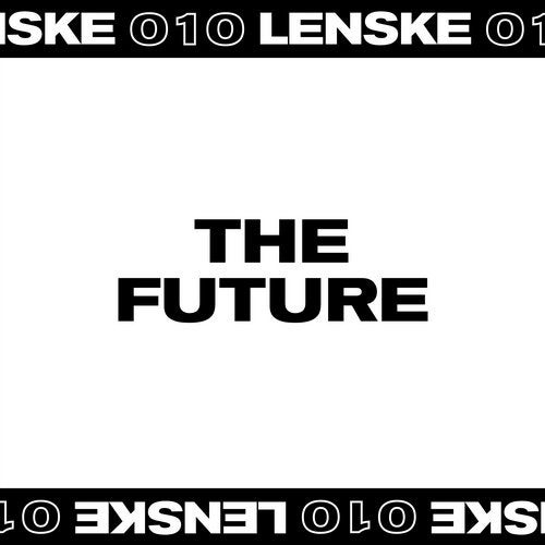 image cover: VA - The Future VA / Lenske
