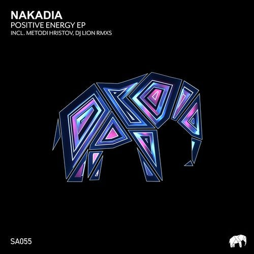 image cover: Nakadia - Positive Energy / Set About