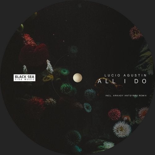 image cover: Lucio Agustin - All I Do / Black Sea Side Music