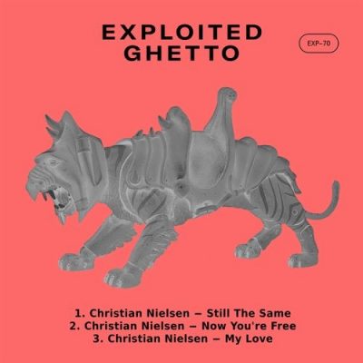 02 2020 346 09130382 Christian Nielsen - Still The Same / Exploited Ghetto