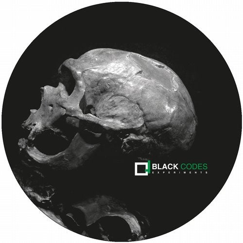 image cover: VA - Code Four / Black Codes Experiments