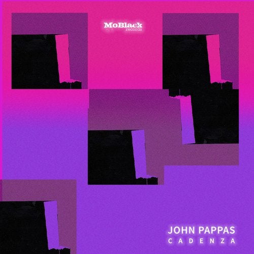 image cover: John Pappas - Cadenza / MoBlack Records