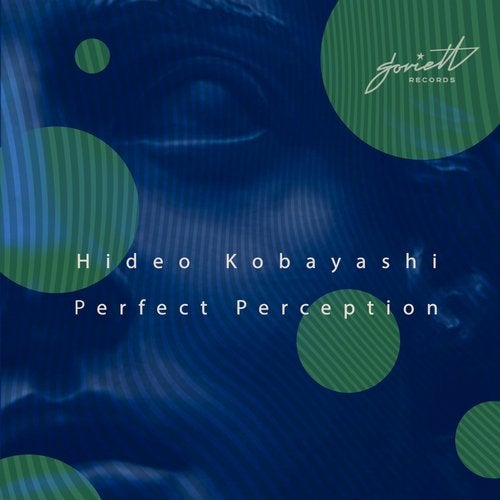 image cover: Hideo Kobayashi - Perfect Perception / SOVIETT