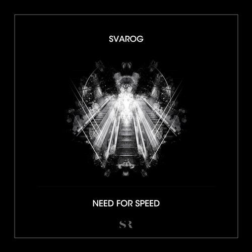 image cover: Svarog - Need For Speed EP / Selected Records