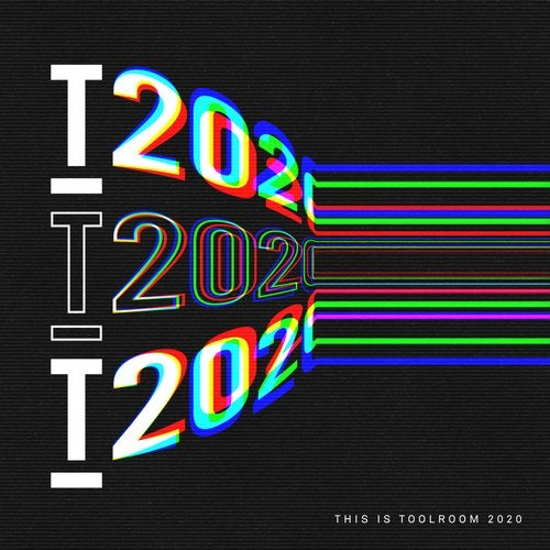 image cover: VA - This Is Toolroom 2020 / Toolroom