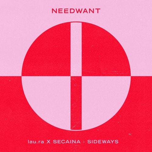 image cover: lau.ra, Sworn Virgins - Sideways / Needwant