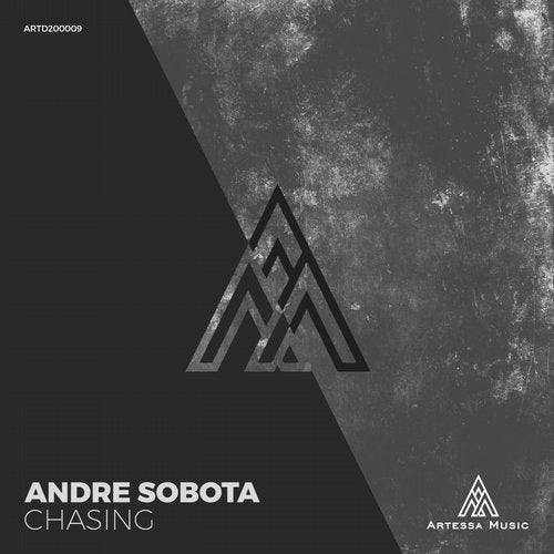 image cover: Andre Sobota - Chasing / Artessa Music