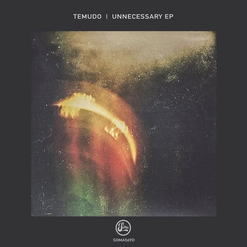 image cover: Temudo - Unnecessary EP / Soma Records