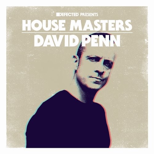 Download Defected presents House Masters - David Penn on Electrobuzz