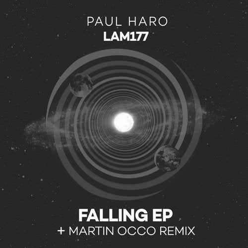 image cover: Paul Haro, Martin Occo - Falling EP / Lemon-aid Music