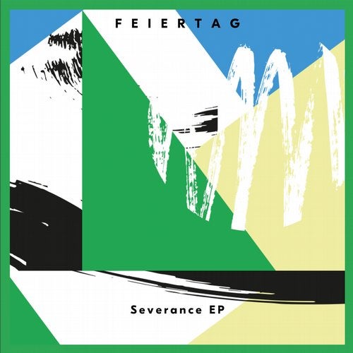 Download Severance EP on Electrobuzz