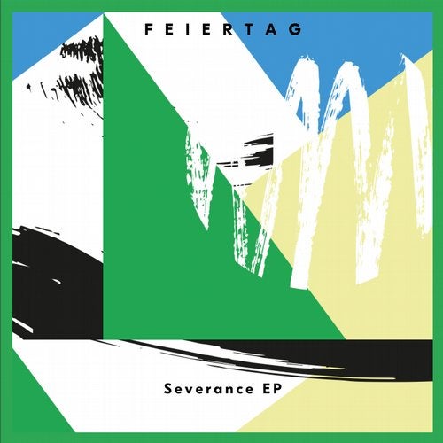 image cover: Feiertag - Severance EP / Sonar Kollektiv