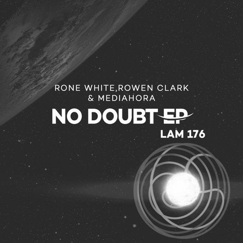 image cover: Rone White, Mediahora, Rowen Clark, J Matin - No Doubt EP / Lemon-aid Music