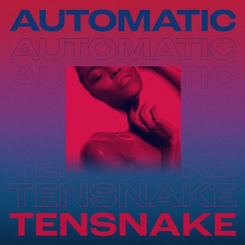 image cover: Tensnake, Fiora - Automatic / Armada Music