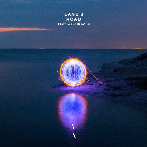 image cover: Lane 8, Arctic Lake - Road / This Never Happened