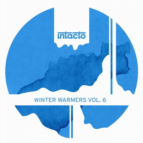 image cover: VA - Intacto Winter Warmers Vol.6 / Intacto