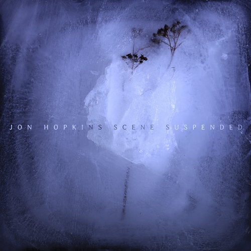 image cover: Jon Hopkins - Scene Suspended / Domino