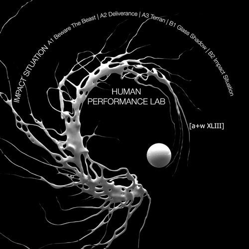 image cover: Human Performance Lab - Impact Situation / Aufnahme + Wiedergabe