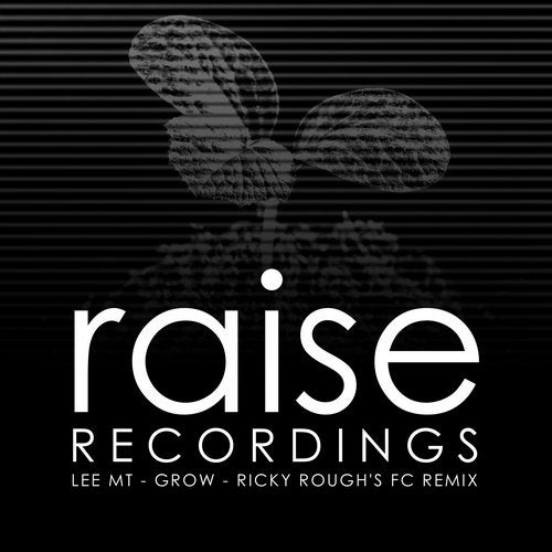 image cover: Ricky Rough, Lee MT - Grow (Ricky Rough's FC Remix) / Raise Recordings