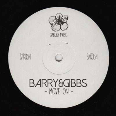 02 2020 346 09136870 Barry&Gibbs - Move On / Sakura Music