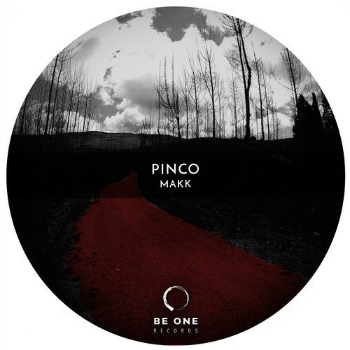 image cover: Pinco - Makk / Be One Records