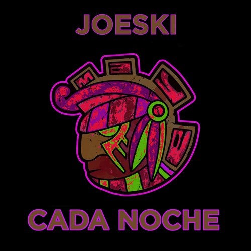 image cover: Joeski - Cada Noche / Maya Records